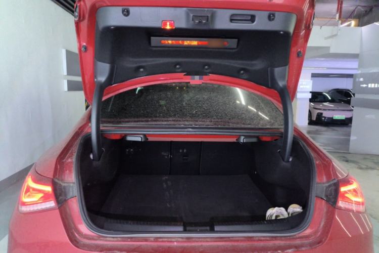 Used Mercedes-Benz CLA 2020 CLA 200
