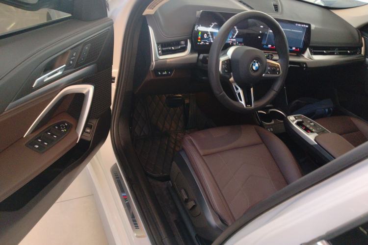 Used BMW X1 2023 sDrive25Li M Sport Package