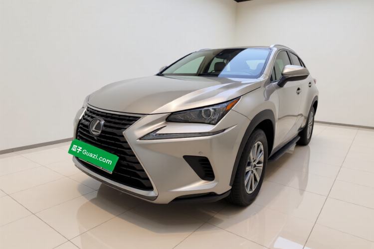 Used Lexus NX 2020 200 All-Wheel Drive Fēngshàng Version China VI Standard Guazi used car, China used car export, Used car for sale, Used  cars, Cheapest cars for sale