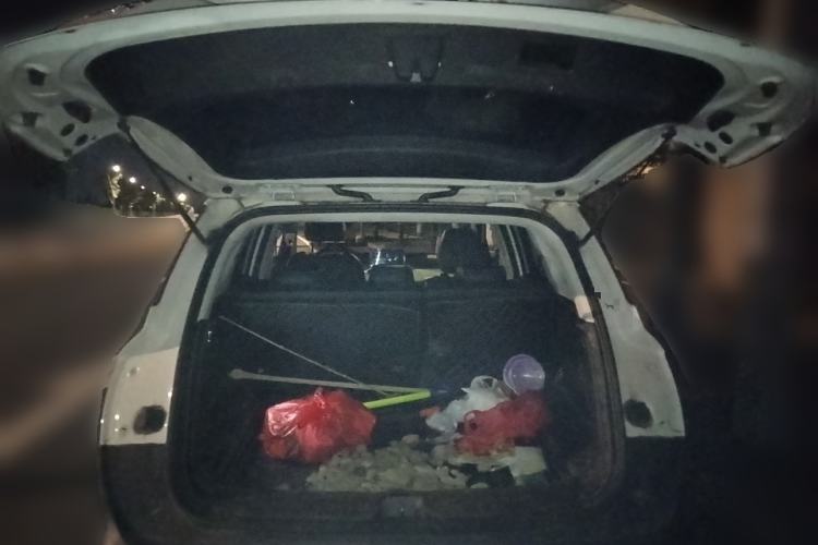 Used Baojun 530 2018 1.5T Manual Prestige Version China V
