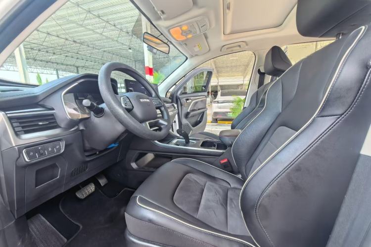 Used Haval H6 2023 National Trend Edition 1.5T Automatic Urban Version
