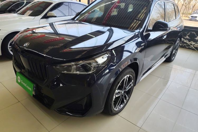 Used BMW X1 2023 sDrive25Li M Sport Package