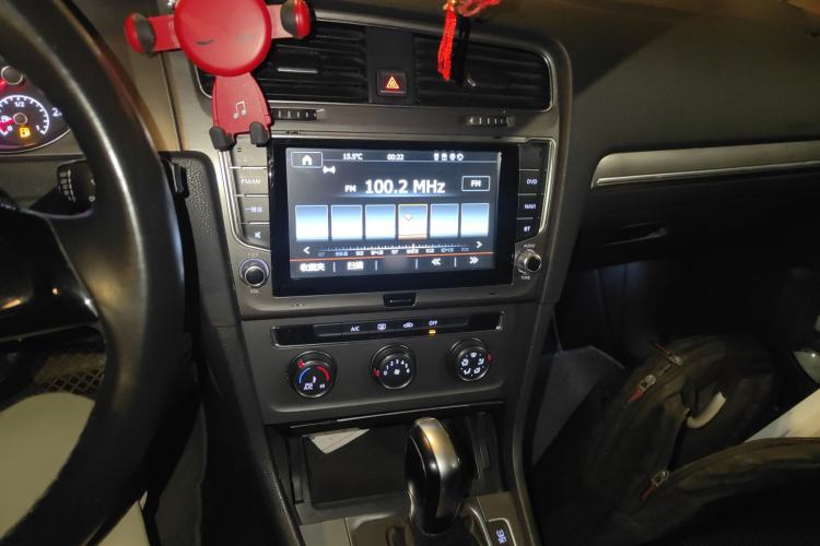 Used Volkswagen Golf 2015 1.6L Automatic Comfort Model
