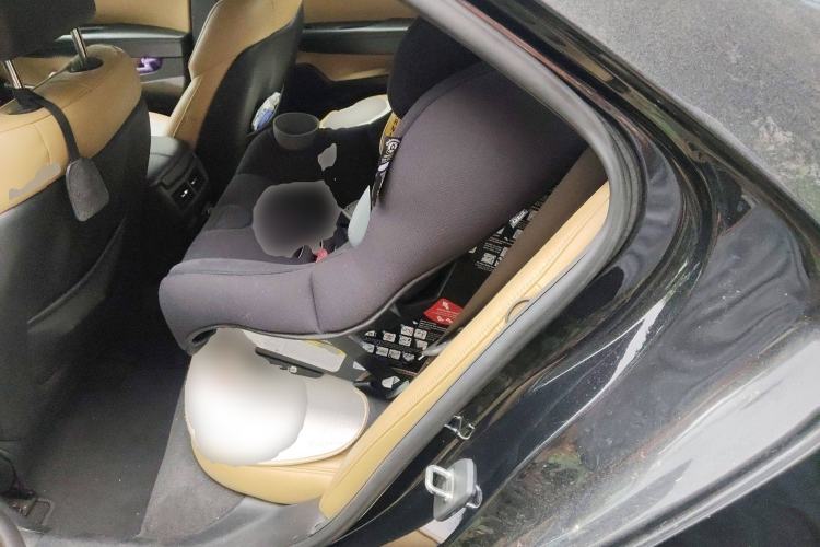 Used Cadillac ATS 2014 28T Elite Edition
