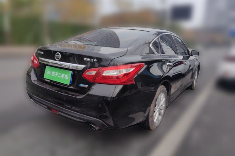 Used Nissan Teana 2016 2.0L XL Comfort Edition
