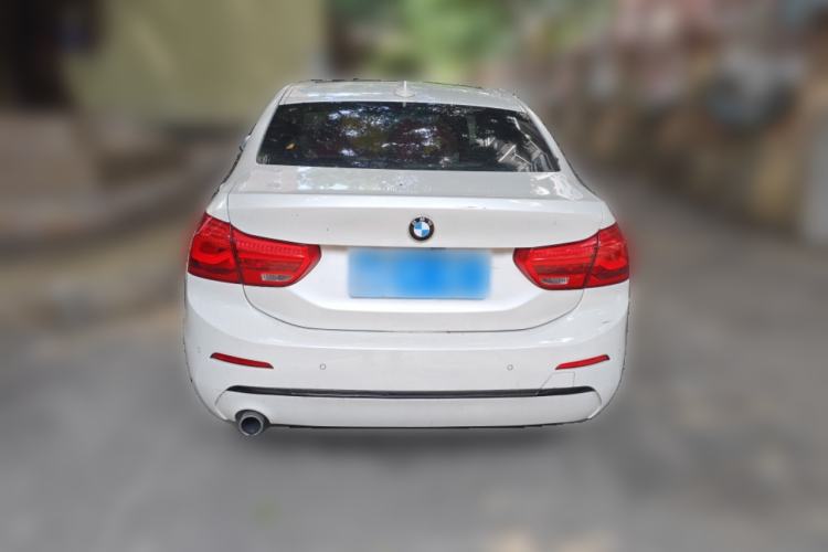 Used BMW 1 Series 2018 118i Sport Edition
