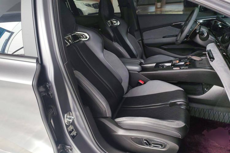 Used GAC Trumpchi EMPOW 2023 400T Automatic R MAX