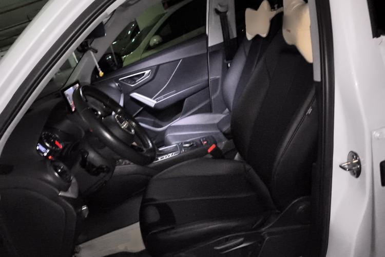 Used Audi Q2L 2020 35 TFSI Ambition Dynamic Edition