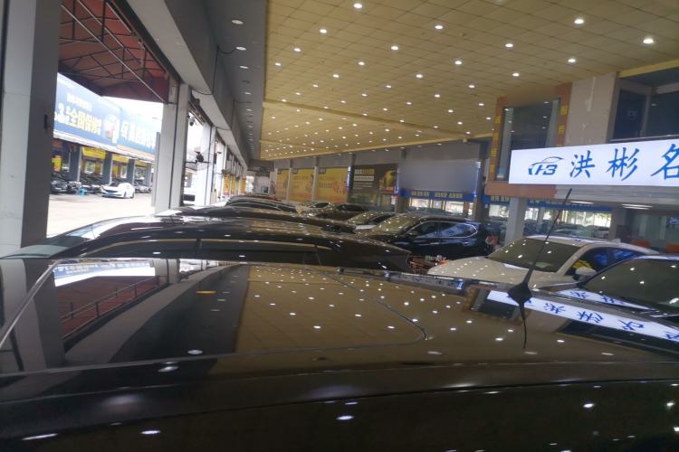 Used Nissan X-Trail 2021 2.0L CVT 2WD XL Premium Commemorative Edition