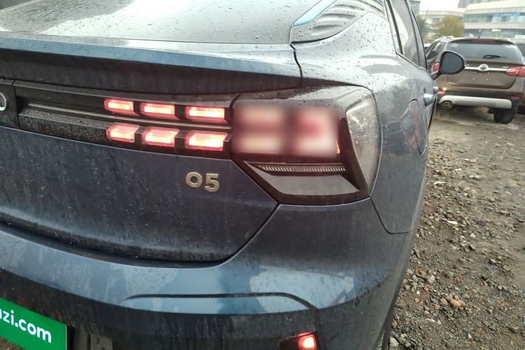 Used Lynk & Co 05 2020 2.0TD Two-Wheel Drive Shine Halo