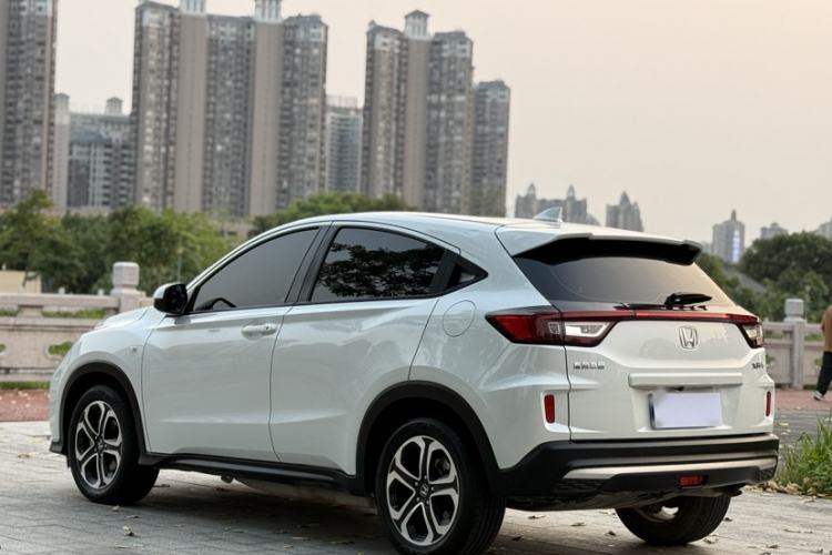 Used Honda XR-V 2020 1.5L CVT Classic Edition
