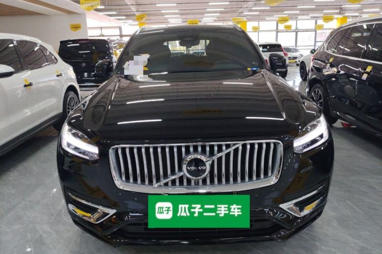 Used Volvo XC90 2024 B5 SmartDrive Luxury Edition 5 Seats