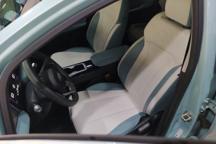 Used Geometry E Firefly 2024 301km Starlight