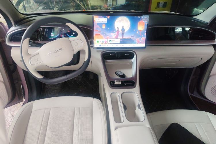 Used Geely Galaxy Geome 2025 310km Dream Edition