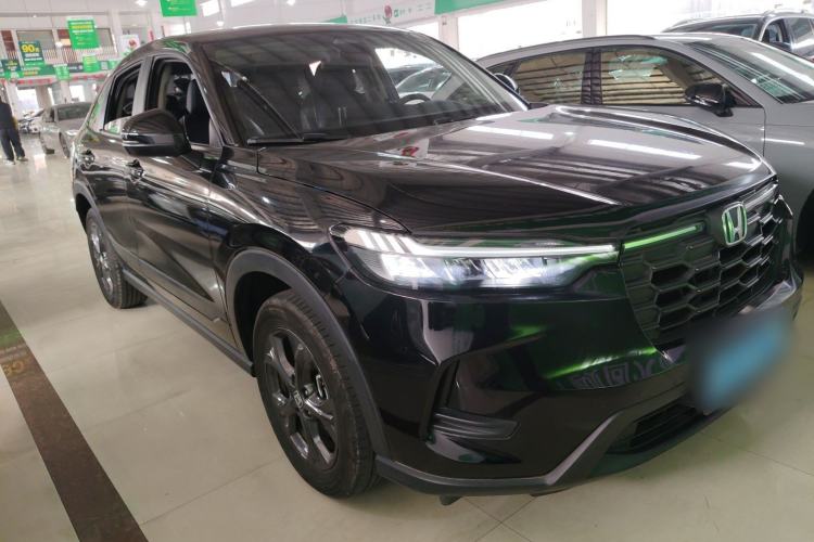 Used Honda HR-V 2023 240TURBO Jingrui Edition
