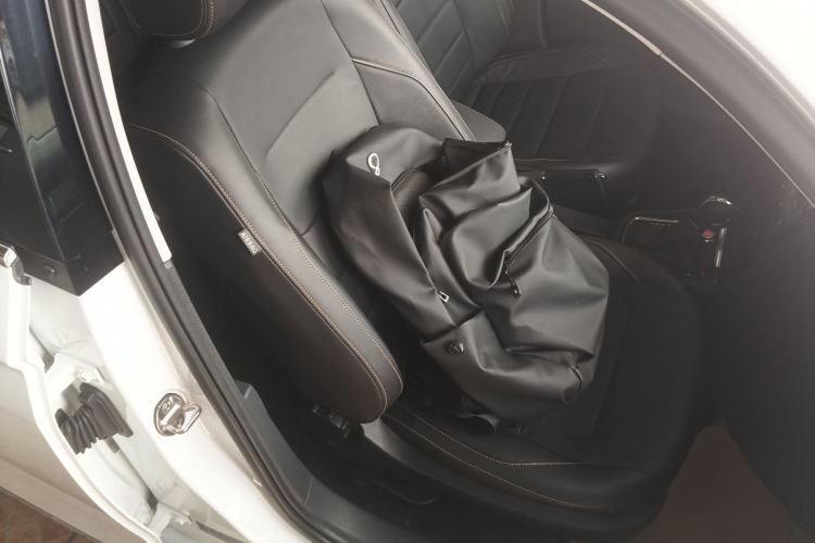 Used Volkswagen Bora 2018 1.5L Automatic Comfort Model Right Front Seat