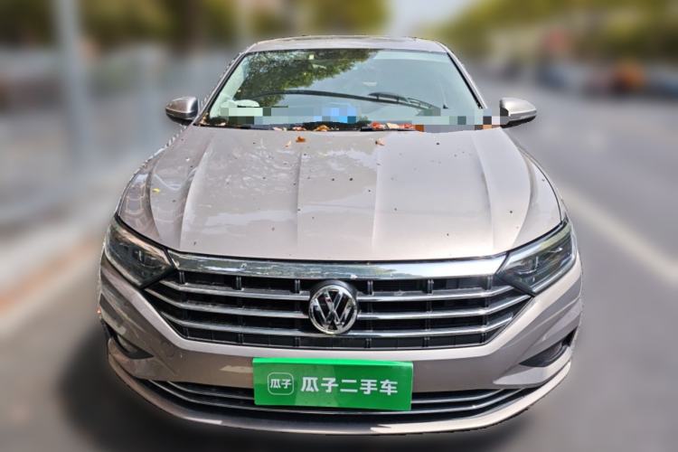 Used Volkswagen Sagitar 2022 280TSI DSG Flyover Edition