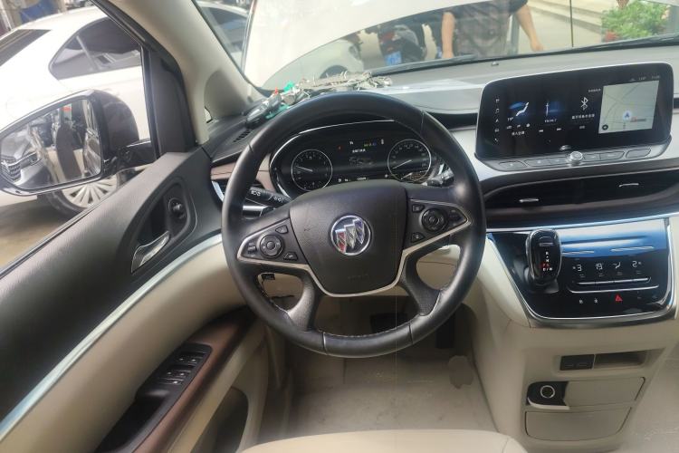 Used Buick GL8 2021 Land Cruiser Executive 652T Premium Model