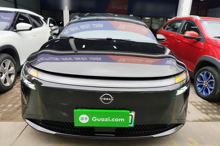 Used Nissan N7 2025 510 Pro