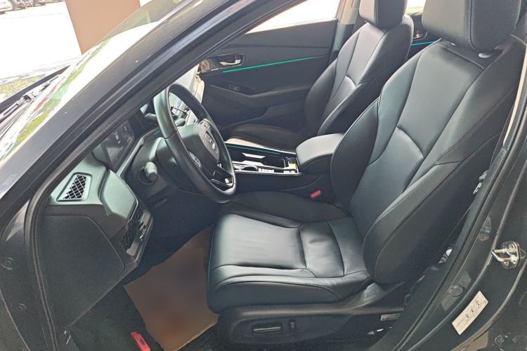 Used Honda Accord 2023 260TURBO Smart Enjoyment Version
