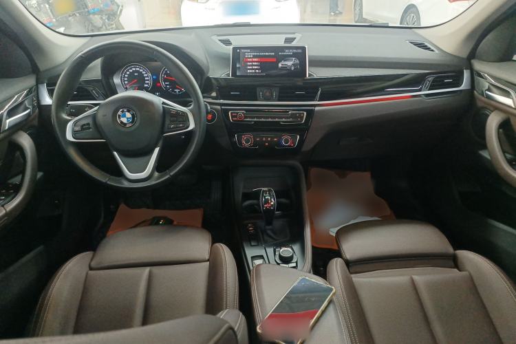 Used BMW X1 2020 sDrive20Li Fashion Model