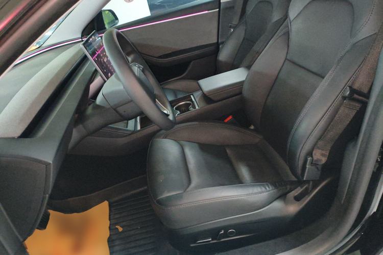 Used Tesla Model 3 2023 Rear-Wheel-Drive Version