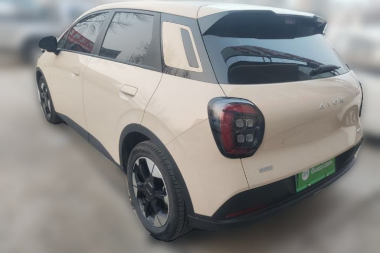 Used AION UT 2025 420 Prestige Edition