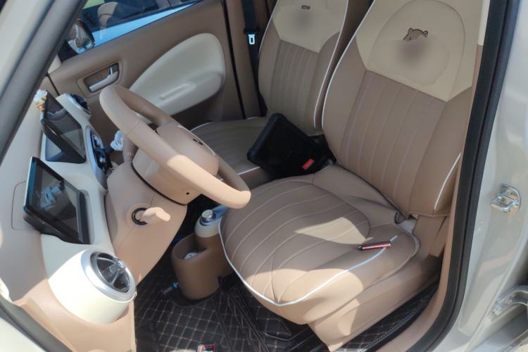 Used Wuling Hongguang MINIEV 2025 Four-Door Version Zhenxiang+ Edition
