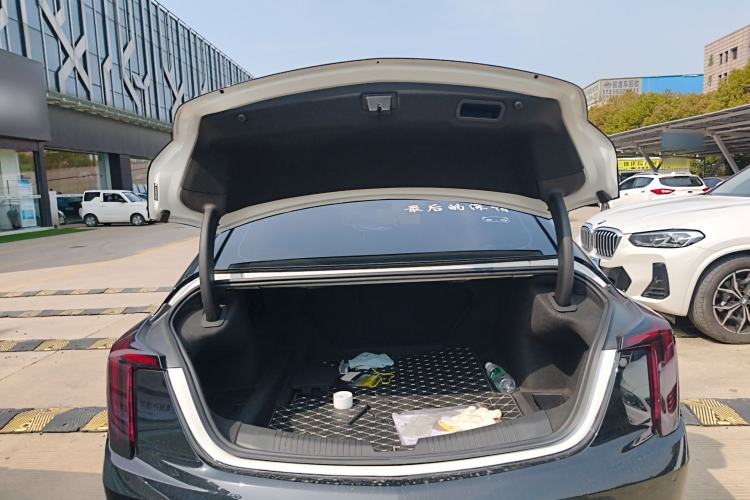 Used Cadillac CT5 2021 Revised 28T Luxury Version
