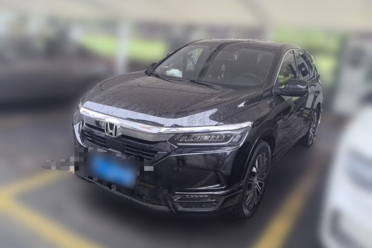 Used Honda Breeze 2021 240TURBO CVT Four-Wheel Drive Prestige Edition