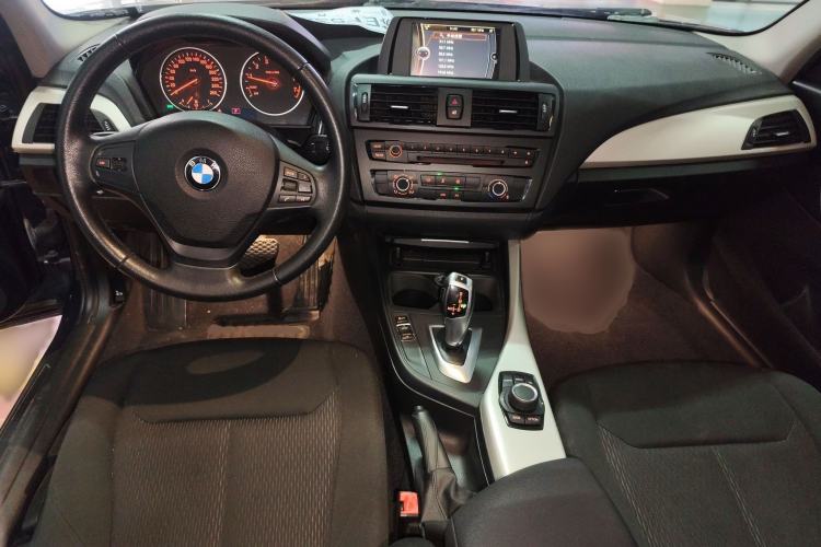 Used BMW 1 Series (Import) 2013 Revised 116i Leading Edition