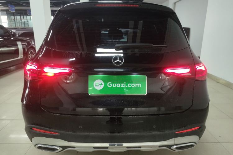 Used Mercedes-Benz GLC 2024 Refreshed GLC 300 L 4MATIC Dynamic Version 5 Seats
