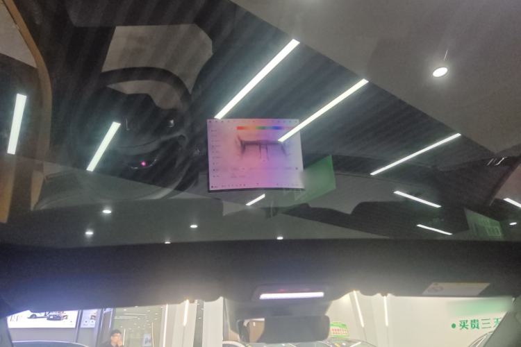 Used Zeekr 007 2024 Four-Wheel-Drive Performance Version 100 kWh
