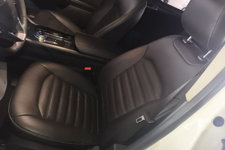 Used Ford Mondeo 2017 Restyled EcoBoost 180 Luxury Version