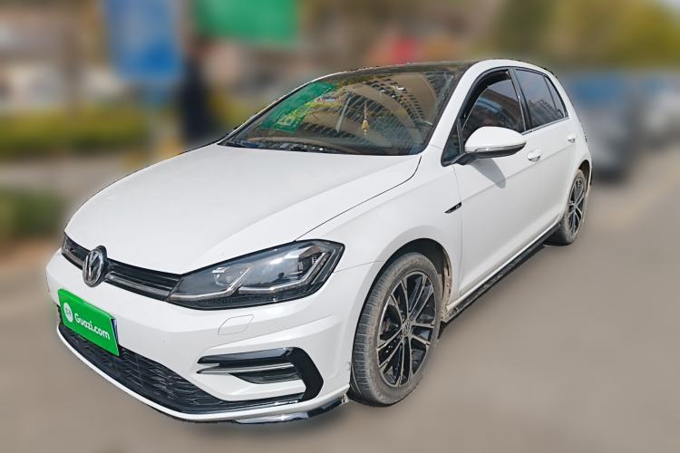 Used Volkswagen Golf 2018 280TSI Automatic R-Line Model