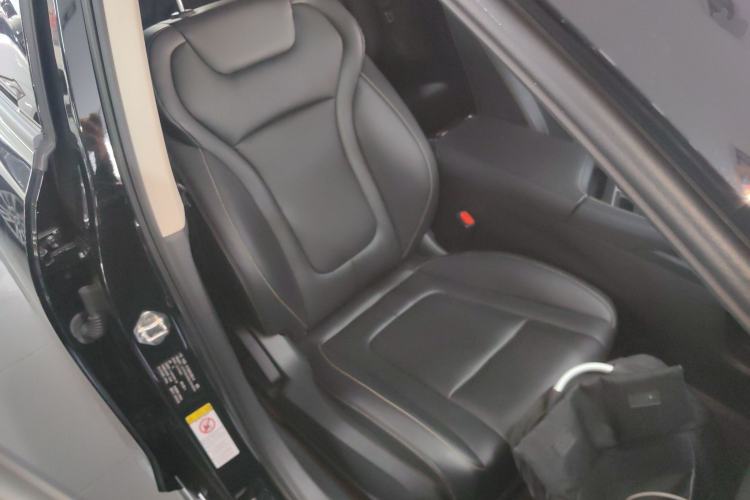 Used Bestune B70 2024 Dragon Edition 1.5T Leading Model
