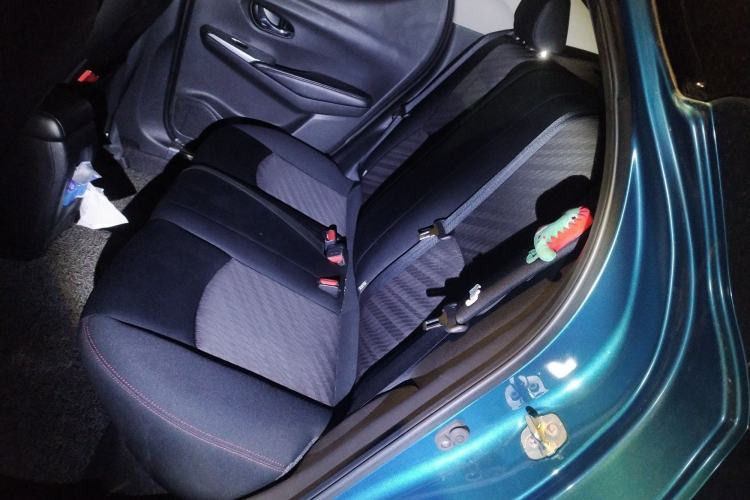 Used Nissan Lannia 2016 1.6L CVT Smart Cool Edition