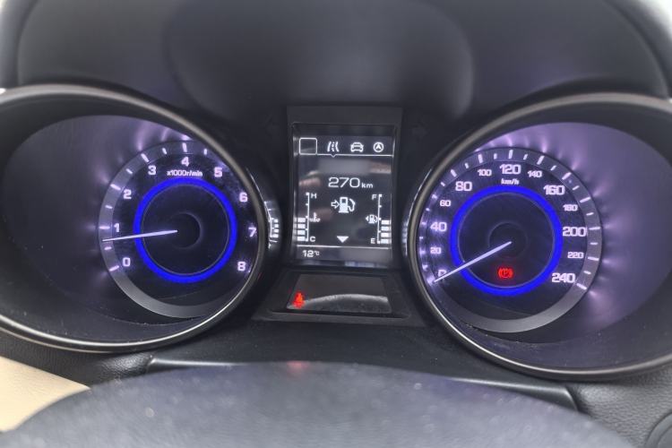 Used Changan Eado 2016 1.6L Manual Fashion Edition