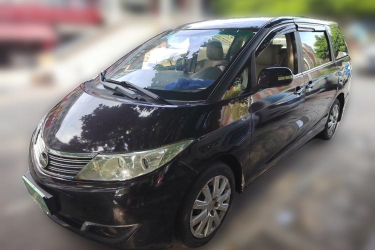 Used BYD M6 2013 2.0L Manual Comfort Edition Guazi used car, China used car export, Used car for sale, Used  cars, Cheapest cars for sale