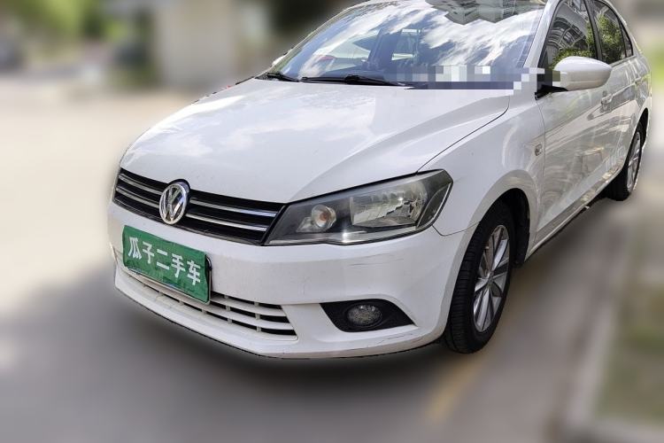 Used Volkswagen Jetta 2013 1.6L Automatic Comfort Model