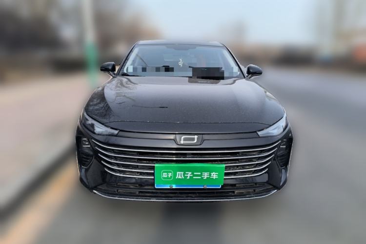 Used Bestune B70 2024 Dragon Edition 1.5T Leading Model
