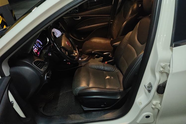 Used Fiat Viaggio 2012 1.4T Automatic Jingxiang Edition