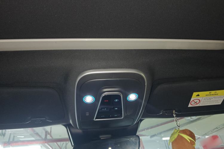 Used BYD Tang New Energy 2024 DM-i Glory Edition 112KM Prestige Model