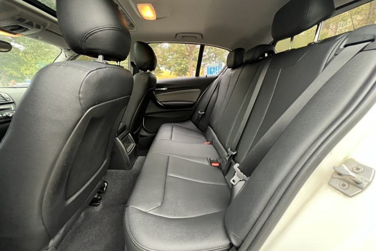 Used BMW 1 Series 2013 Revised 116i Urban Edition