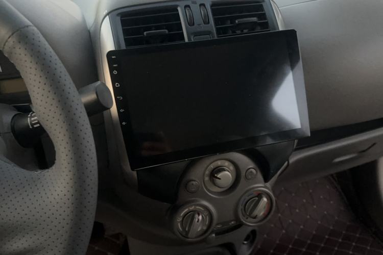 Used Nissan Sunny 2011 1.5XE CVT Comfort Edition
