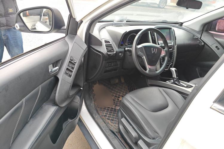 Used Luxgen U6 SUV 2015 1.8T Fashion Edition