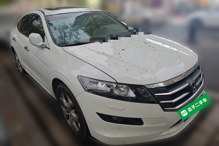 Used Honda Crosstour 2011 3.5L Prestige Edition
