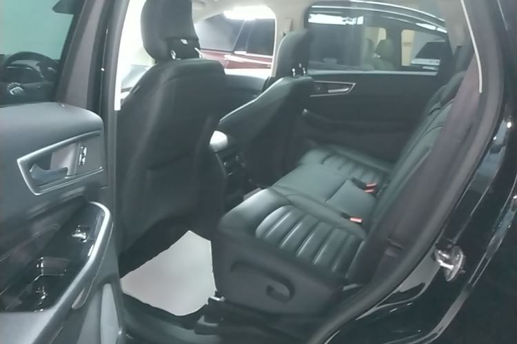 Used Ford Edge 2020 EcoBoost 245 Two-Wheel Drive Titanium 7-Seater