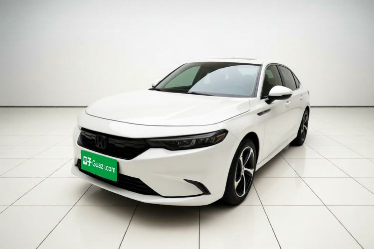 Used Honda Integra 2023 240TURBO CVT Leading Edition Guazi used car, China used car export, Used car for sale, Used  cars, Cheapest cars for sale