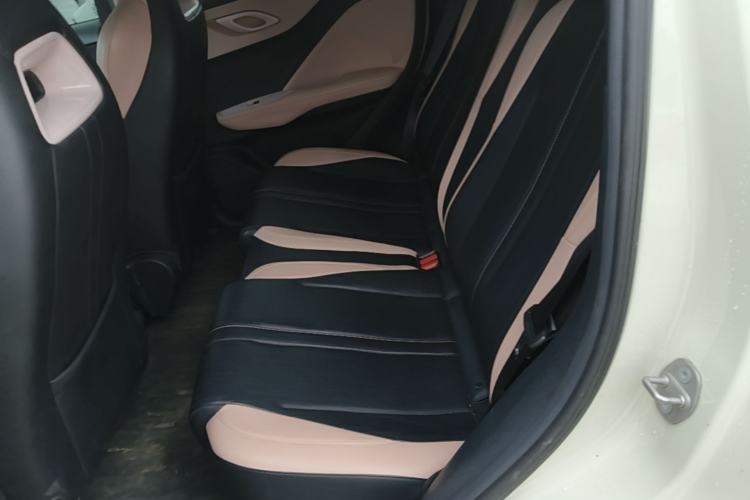 Used BYD Seagull 2023 Flying Edition
